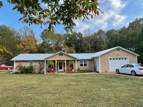 1370 Old Union Rd, Adamsville, TN 38310