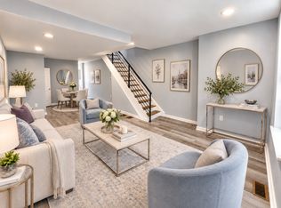 6418 N Woodstock St, Philadelphia, PA 19138