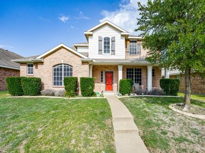 1633 Ambercrest Dr, Lancaster, TX, 75146