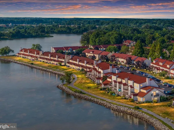 34 Queen Anne Way, Chester, MD 21619