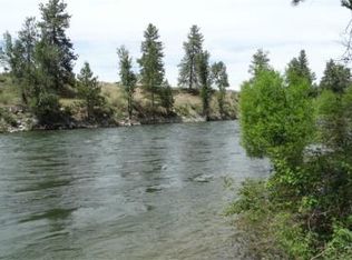 2645 Highway 153, Twisp, WA 98856