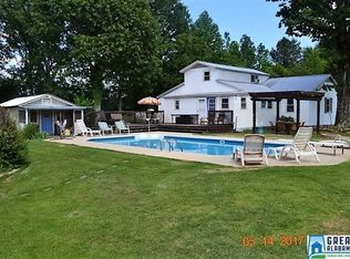 2257 County Road 55, Clanton, AL 35046
