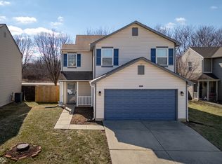 10725 Chenille Ct, Indianapolis, IN