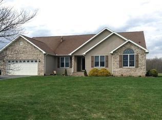 1365 Buena Rd, Schellsburg, PA 15559