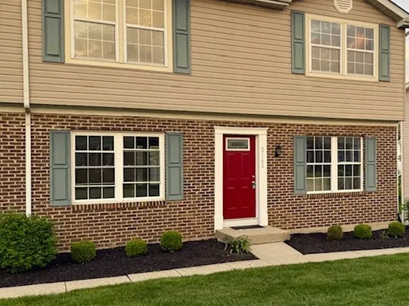 2162 Chapel Dr, Fairborn, OH 45324