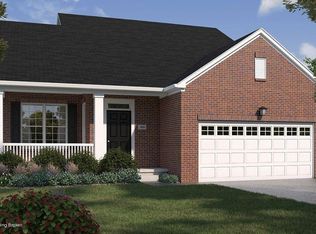 12501 Deer Lake Ln, Louisville, KY 40299