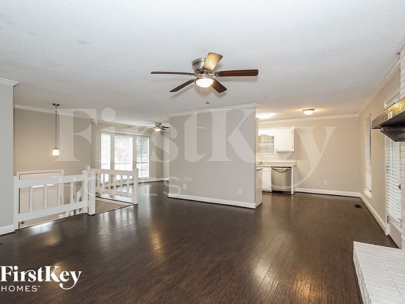 4th image of 4217 Park Cir