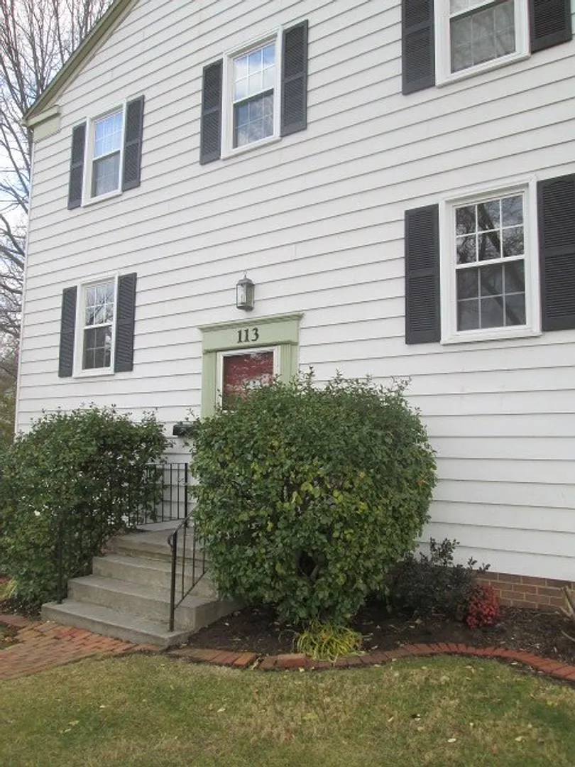3 Bedroom 2 Full and 2 Half Bath Townhome with Bonus room (can be treated as a 4th bedroom) — Photo 1