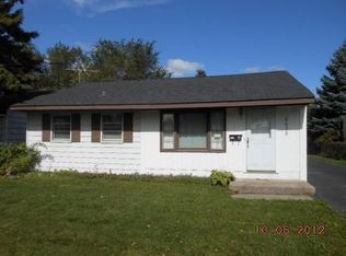 8628 45th Pl, Lyons, IL