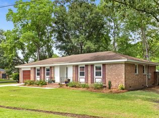 1851 Gippy Ln, Charleston, SC 29407