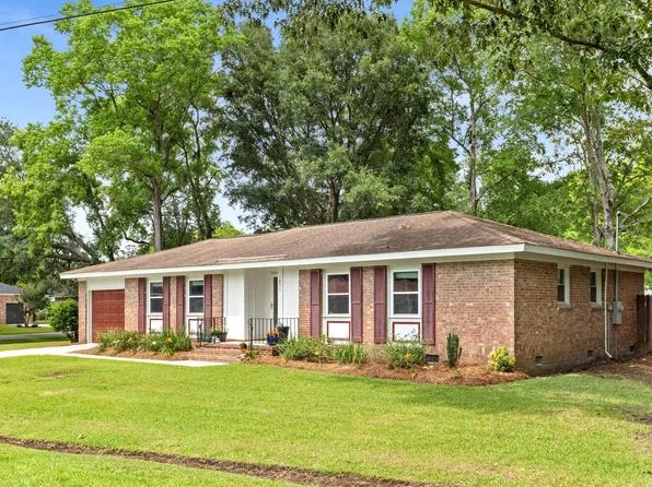 1851 Gippy Ln, Charleston, SC 29407