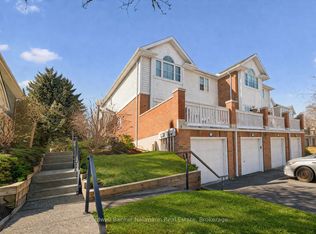941 Gordon St #47, Guelph, ON N1G 4R9