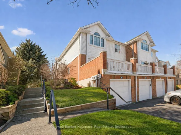 941 Gordon St #47, Guelph, ON N1G 4R9