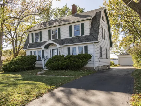 6405 South Pennsylvania AVENUE, Oak Creek, WI 53154