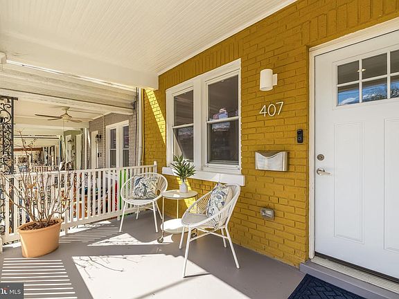 3rd image of 407 Delafield Pl NW