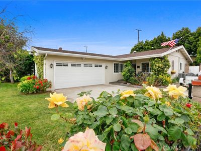 1019 Werbel Pl, San Pedro, CA, 90731