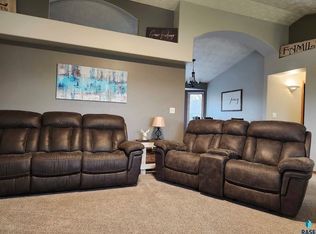 1705 S Paisley Ln #2, Sioux Falls, SD 57106