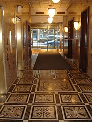 Rented by The World Wide Group