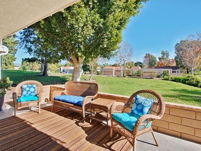 3332 Bahia Blanca E Unit B, Laguna Woods, CA, 92637