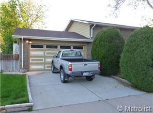 804 Nucla St, Aurora, CO 80011