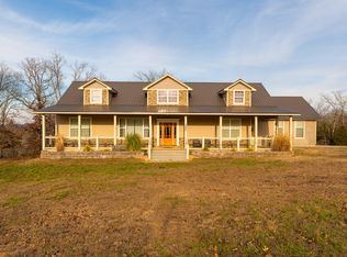 1000 Longview Point, Forsyth, MO 65653