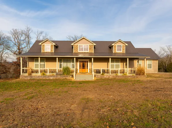 1000 Long View Pt, Forsyth, MO 65653