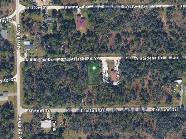 28177 ALATADENA DRIVE LOT 7, PUNTA GORDA, FL 33955