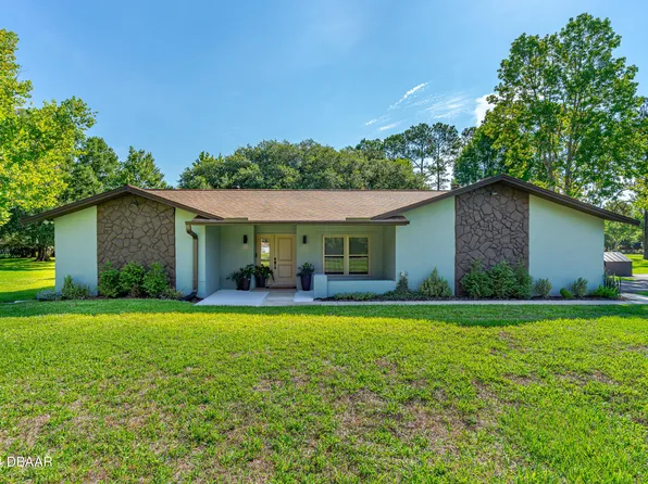 170 Country Circle Dr W, Port Orange, FL 32128