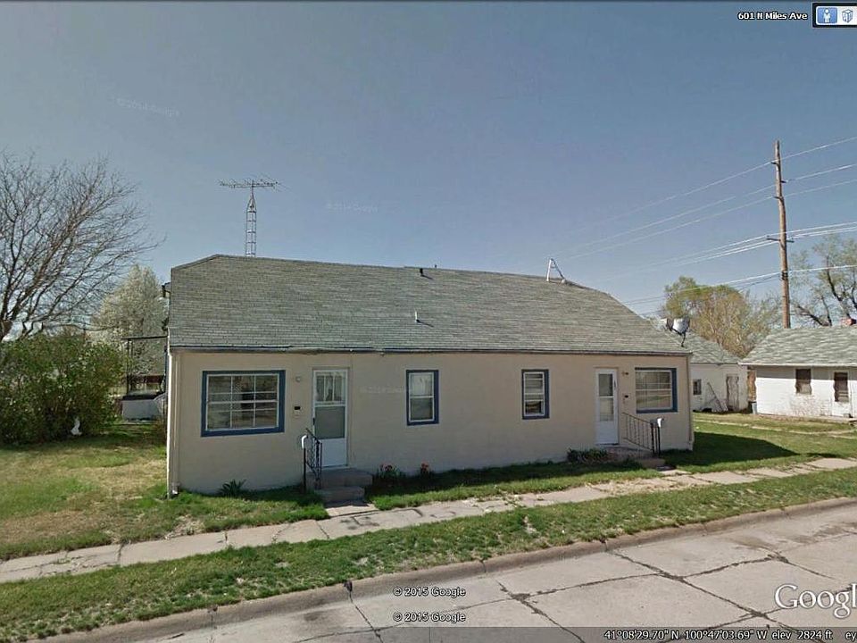 1st image of 602 N Miles Ave