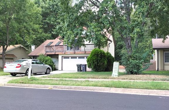 2nd image of 7910 Mulberry Bottom Ct