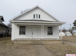 215 SW Santa Fe Ave, Bartlesville, OK 74003