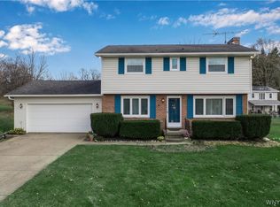 3501 Winchester Dr, East Aurora, NY 14052