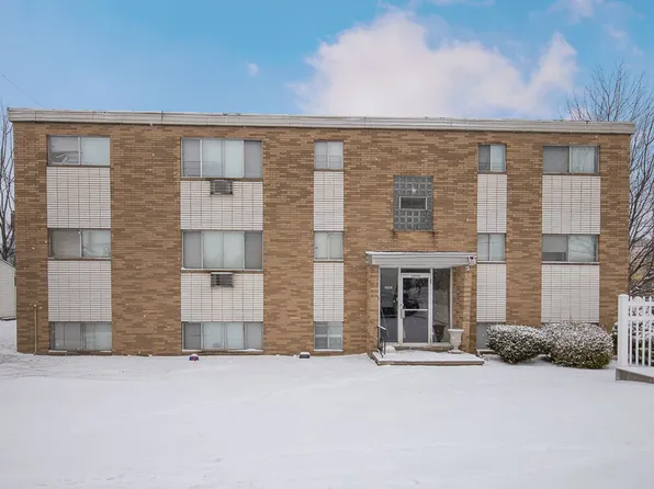 4224 W 20 St Cleveland, Oh. 44109, 4224 W 20th St APT 2, Cleveland, OH 44109