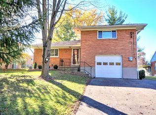 3819 Cornell Rd, Cincinnati, OH 45241