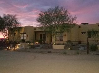 30925 N 233rd Ave, Wittmann, AZ 85361