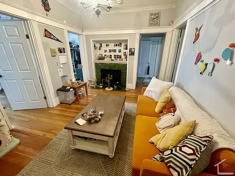 14 Radcliffe Rd #4A — Photo 2