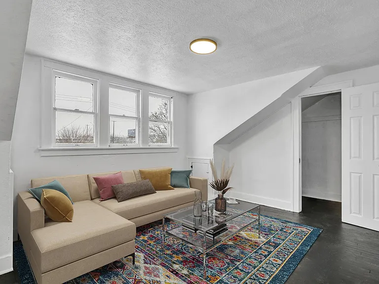 1224 E Malcolm X St #3 — Photo 1