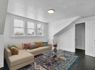 1224 E Malcolm X St #3, Lansing, MI 48912