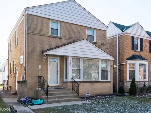 2925 W Jarlath St, Chicago, IL 60645