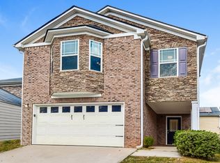 1444 Arbor Place Dr, Morrow, GA 30260