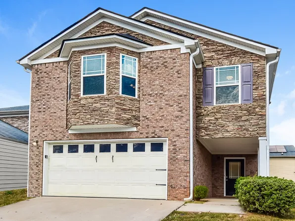 1444 Arbor Place Dr, Morrow, GA 30260