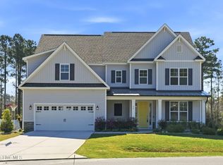 96 Secretariat Run, Rocky Point, NC 28457