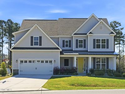 96 Secretariat, Rocky Point, NC, 28457