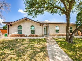2025 E Peters Colony Rd, Carrollton, TX 75007