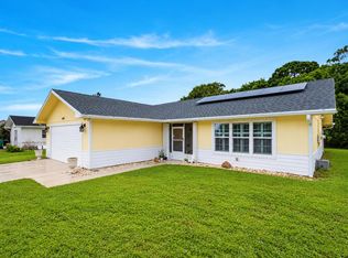 6007 Raintree Trail, Fort Pierce, FL 34982