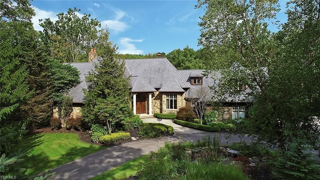 5300 Liberty Rd, Bentleyville, OH 44022 Zillow