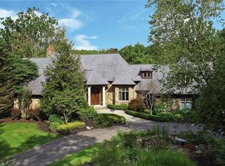 5300 Liberty Rd, Bentleyville, OH 44022