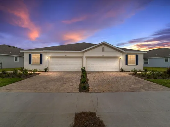 5358 NW 48th Pl, Ocala, FL 34482