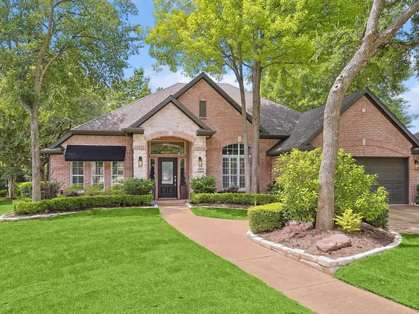 4601 Skyline Dr, Flower Mound, TX 75028