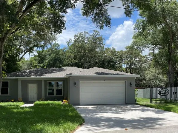 1730 Old Apopka Rd, Apopka, FL 32703